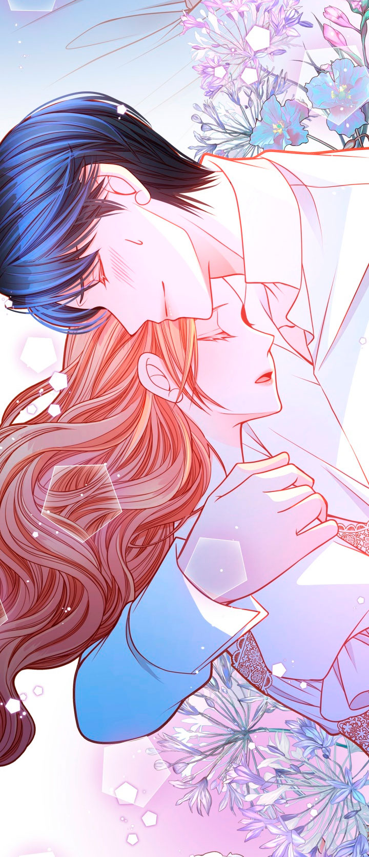 El vestidor secreto de la Duquesa Capítulo 20 - Página 59