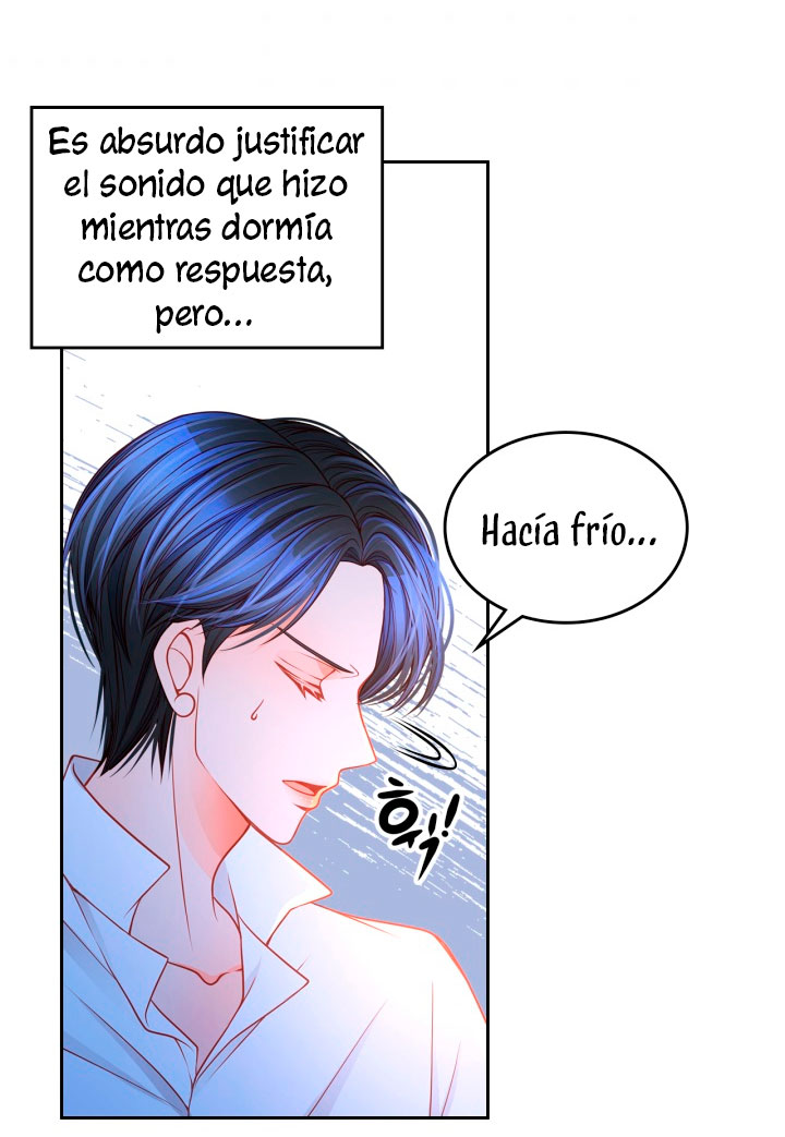 El vestidor secreto de la Duquesa Capítulo 20 - Página 6