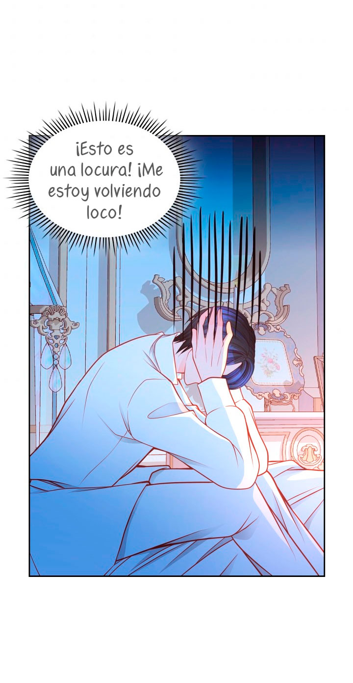 El vestidor secreto de la Duquesa Capítulo 20 - Página 61