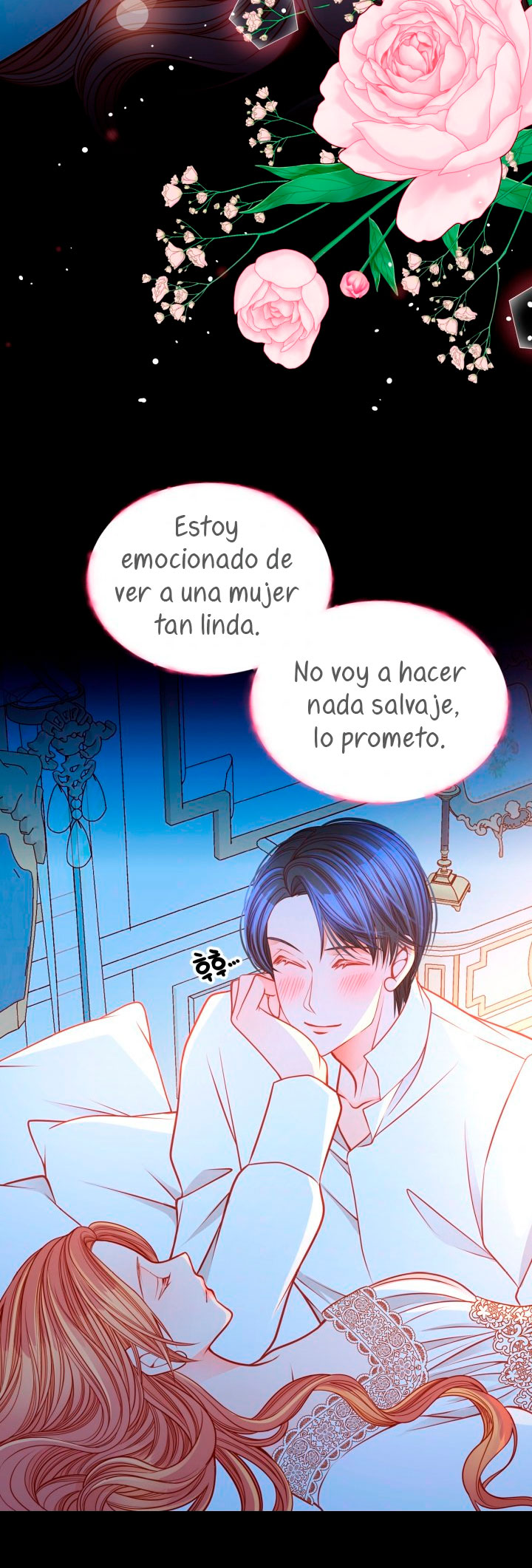 El vestidor secreto de la Duquesa Capítulo 20 - Página 66