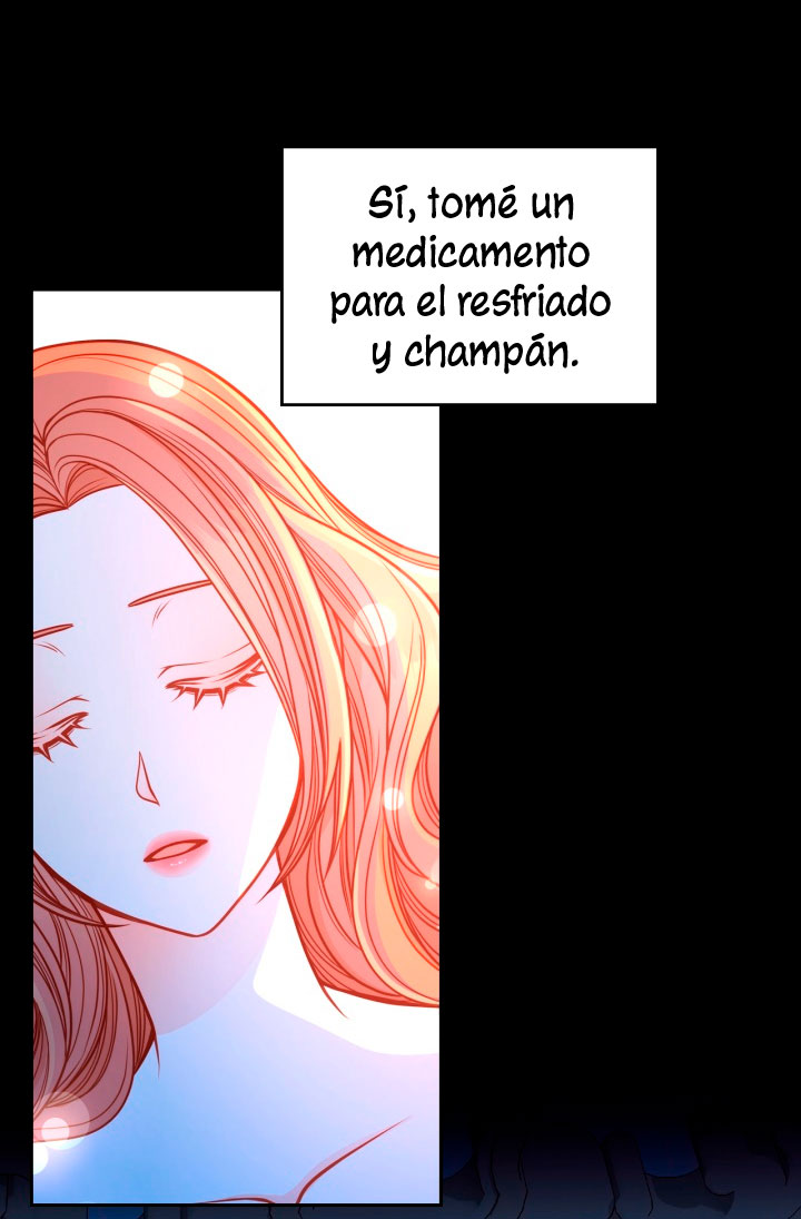 El vestidor secreto de la Duquesa Capítulo 20 - Página 69