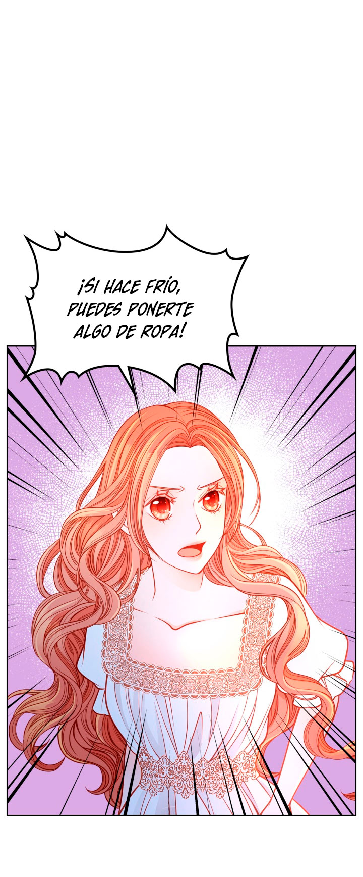 El vestidor secreto de la Duquesa Capítulo 20 - Página 7