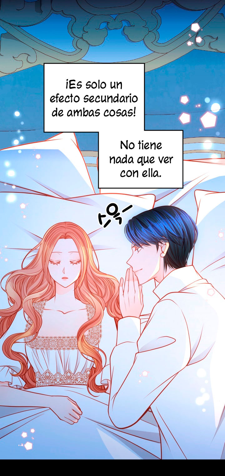 El vestidor secreto de la Duquesa Capítulo 20 - Página 70