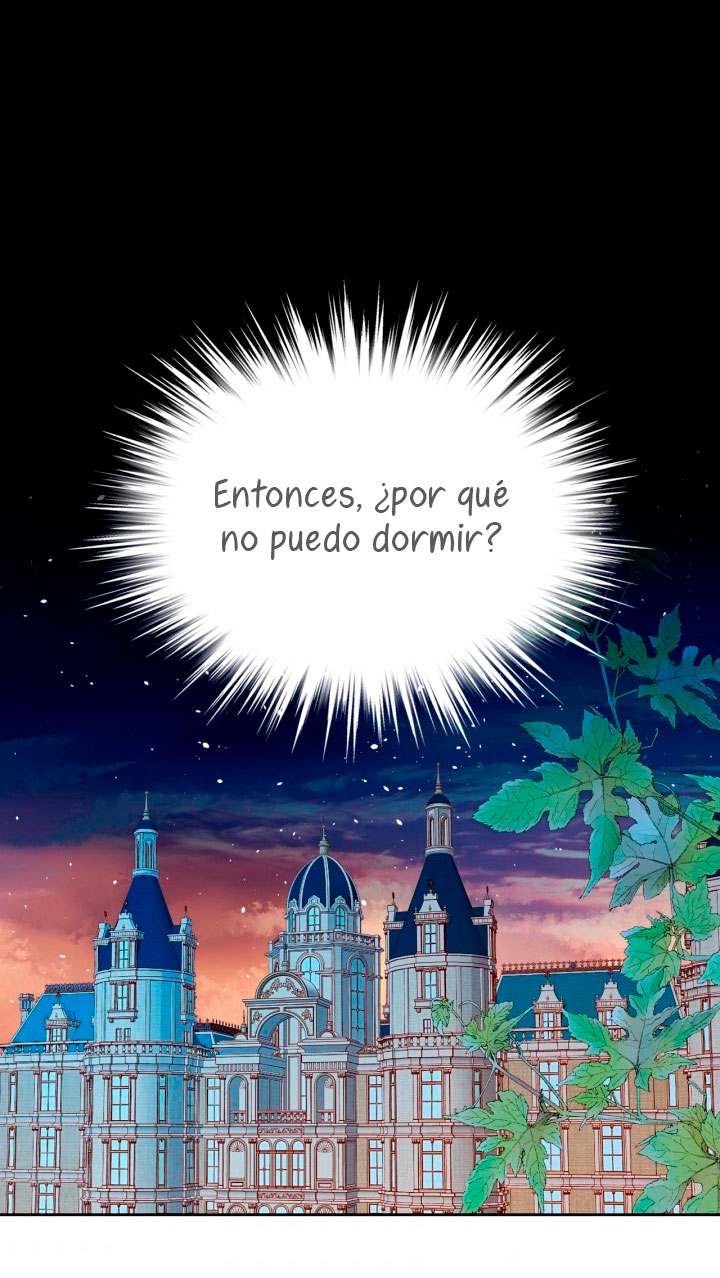 El vestidor secreto de la Duquesa Capítulo 20 - Página 72