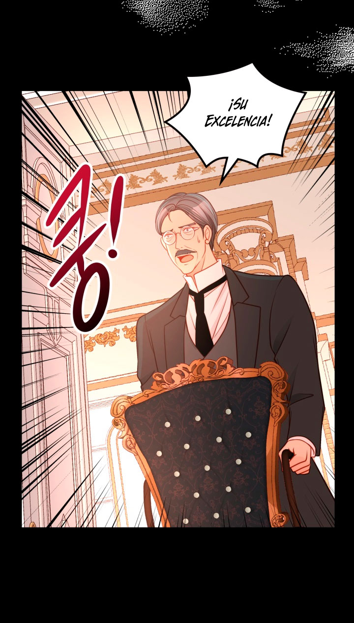 El vestidor secreto de la Duquesa Capítulo 21 - Página 11