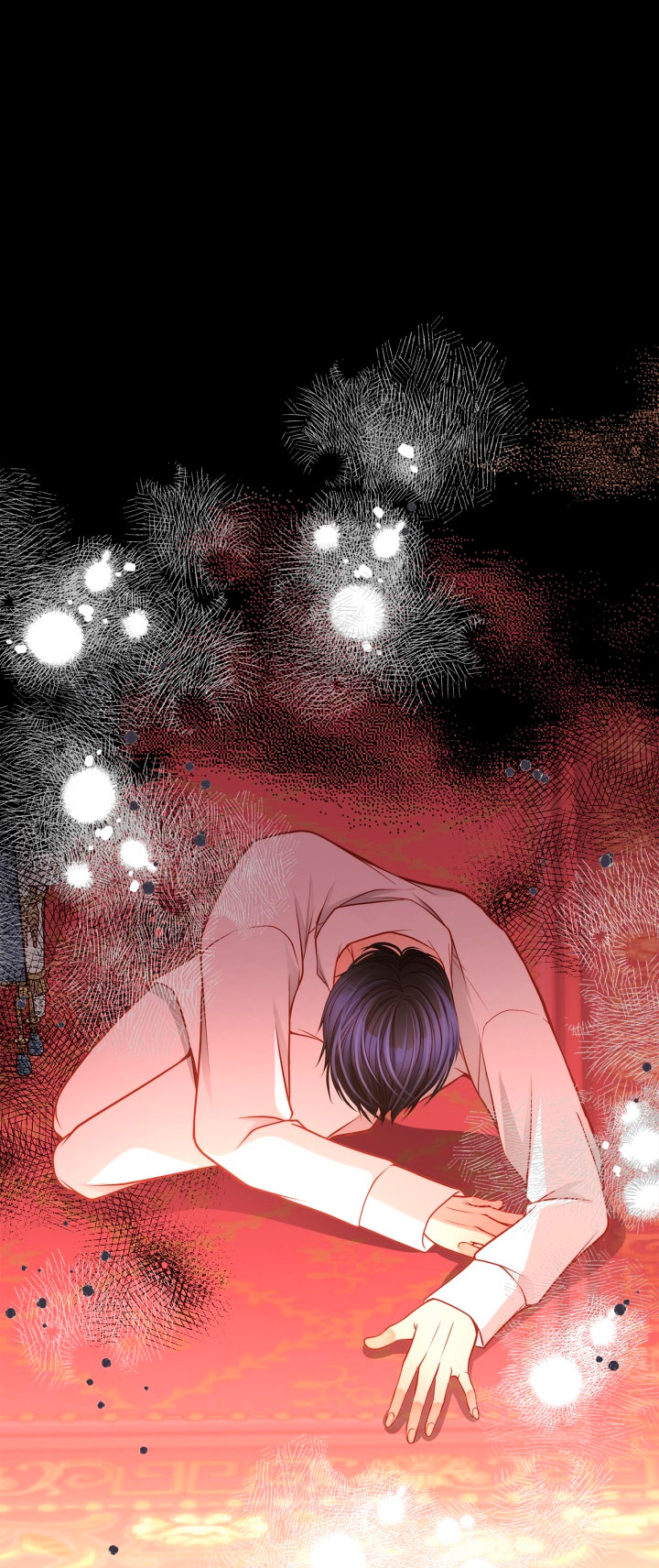 El vestidor secreto de la Duquesa Capítulo 21 - Página 12