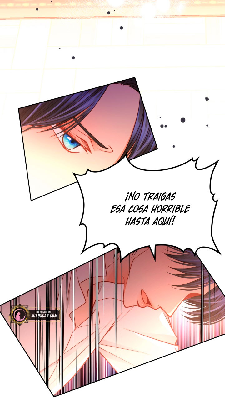 El vestidor secreto de la Duquesa Capítulo 21 - Página 13