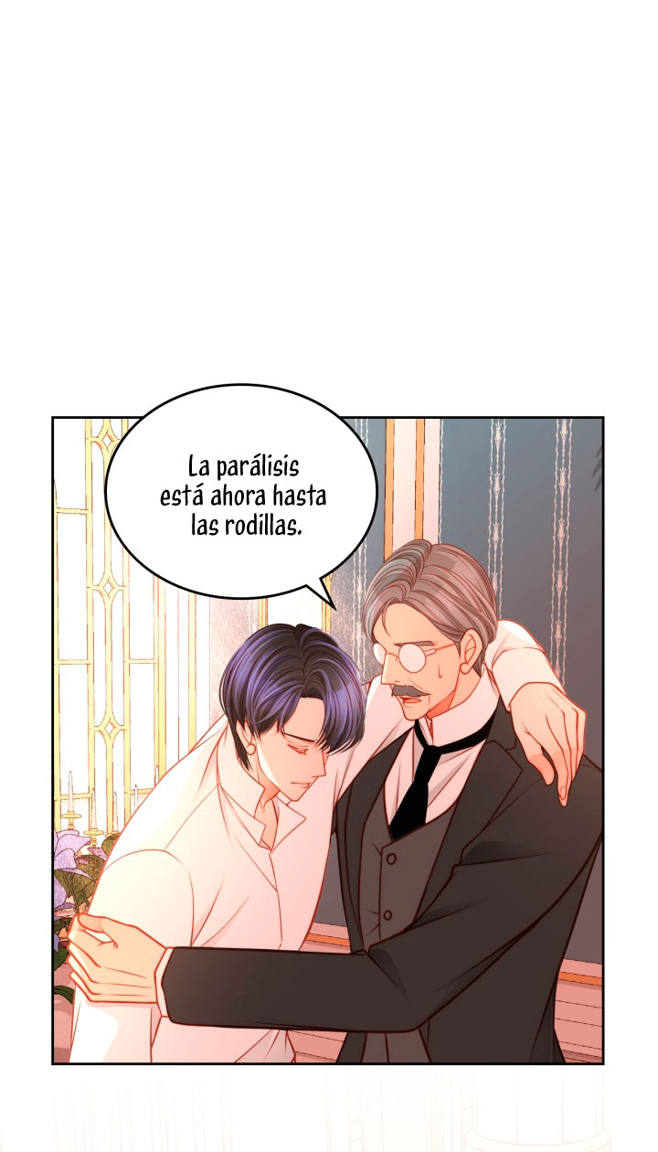 El vestidor secreto de la Duquesa Capítulo 21 - Página 14