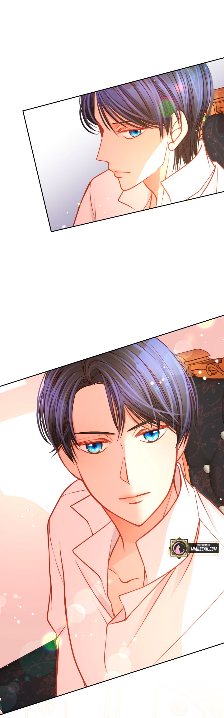 El vestidor secreto de la Duquesa Capítulo 21 - Página 17