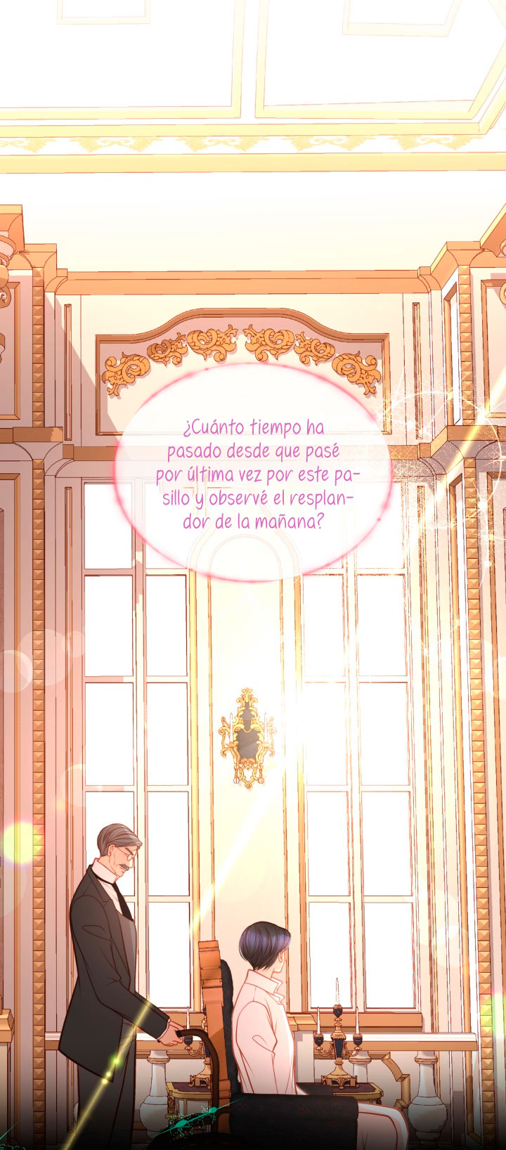 El vestidor secreto de la Duquesa Capítulo 21 - Página 18