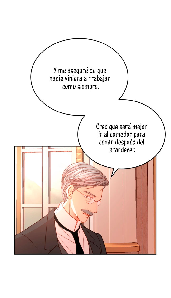 El vestidor secreto de la Duquesa Capítulo 21 - Página 21