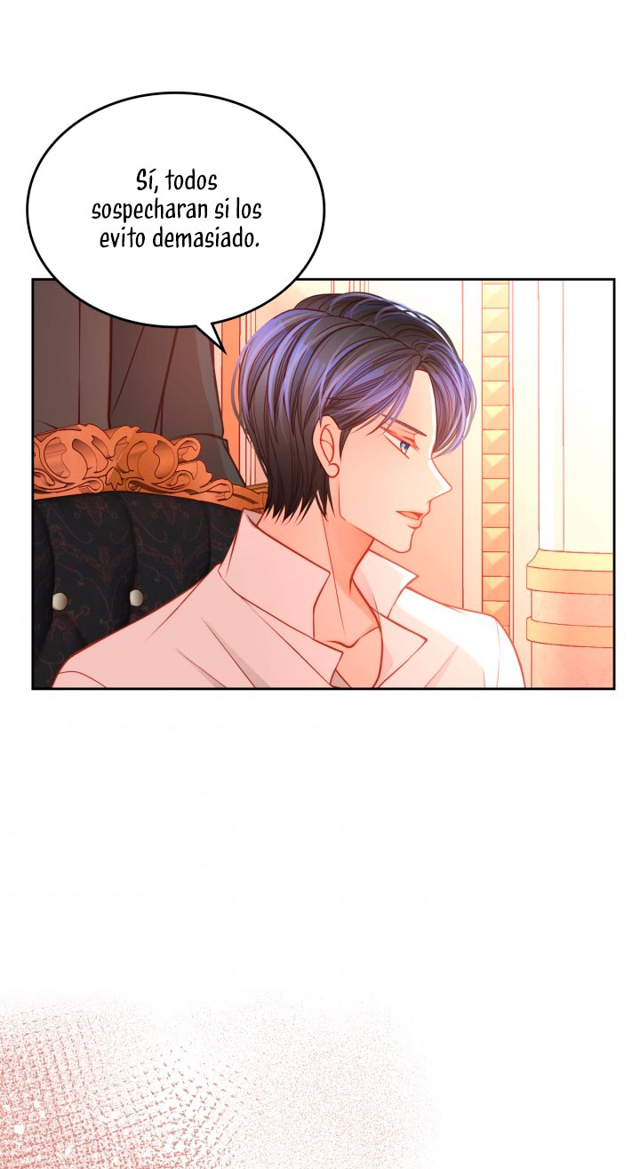 El vestidor secreto de la Duquesa Capítulo 21 - Página 22