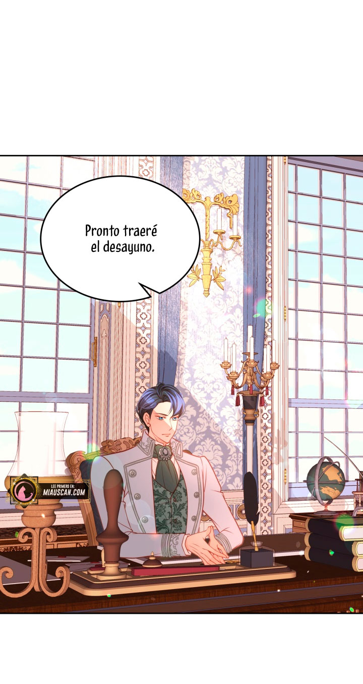 El vestidor secreto de la Duquesa Capítulo 21 - Página 25