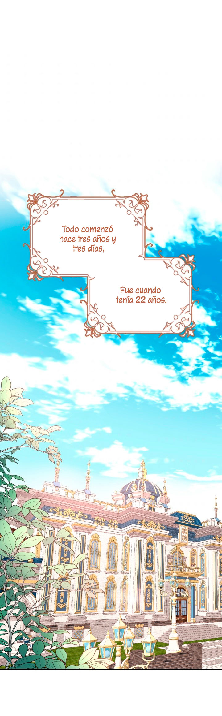 El vestidor secreto de la Duquesa Capítulo 21 - Página 28