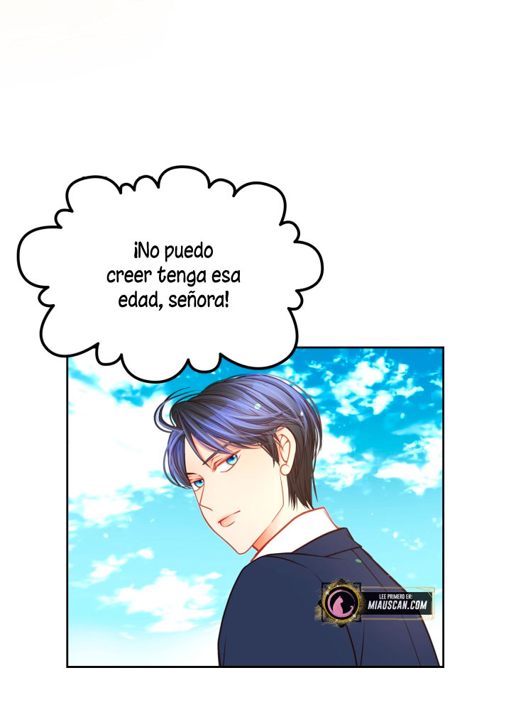 El vestidor secreto de la Duquesa Capítulo 21 - Página 32