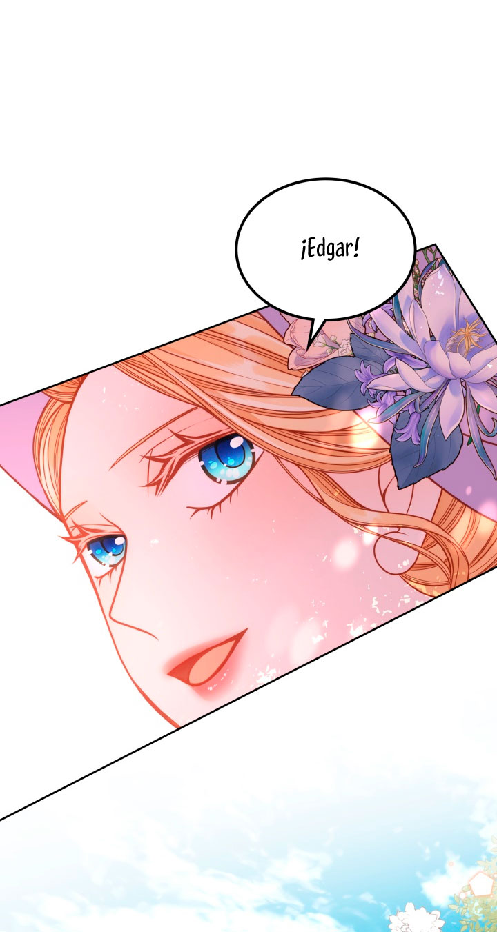 El vestidor secreto de la Duquesa Capítulo 21 - Página 35