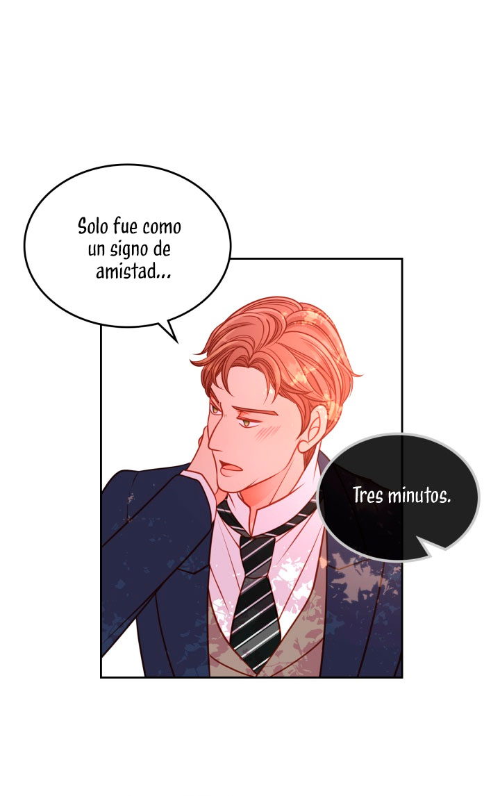 El vestidor secreto de la Duquesa Capítulo 21 - Página 37