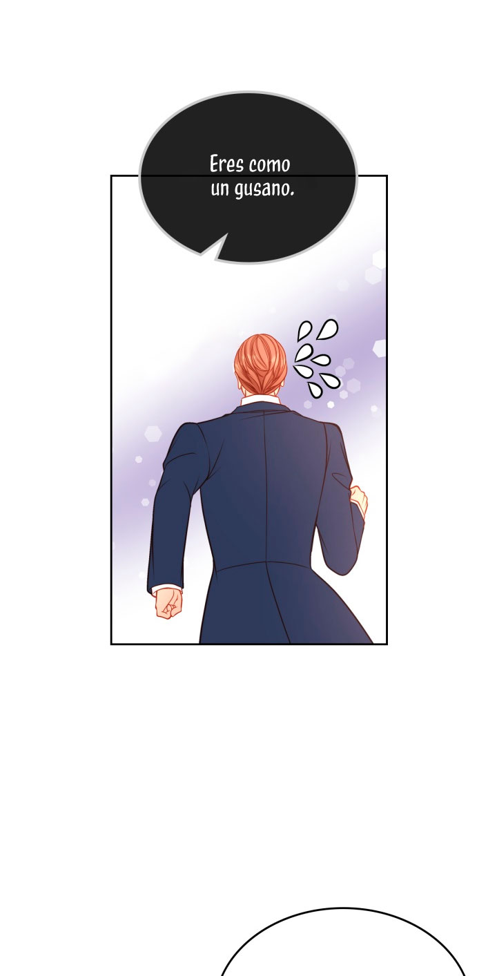 El vestidor secreto de la Duquesa Capítulo 21 - Página 41