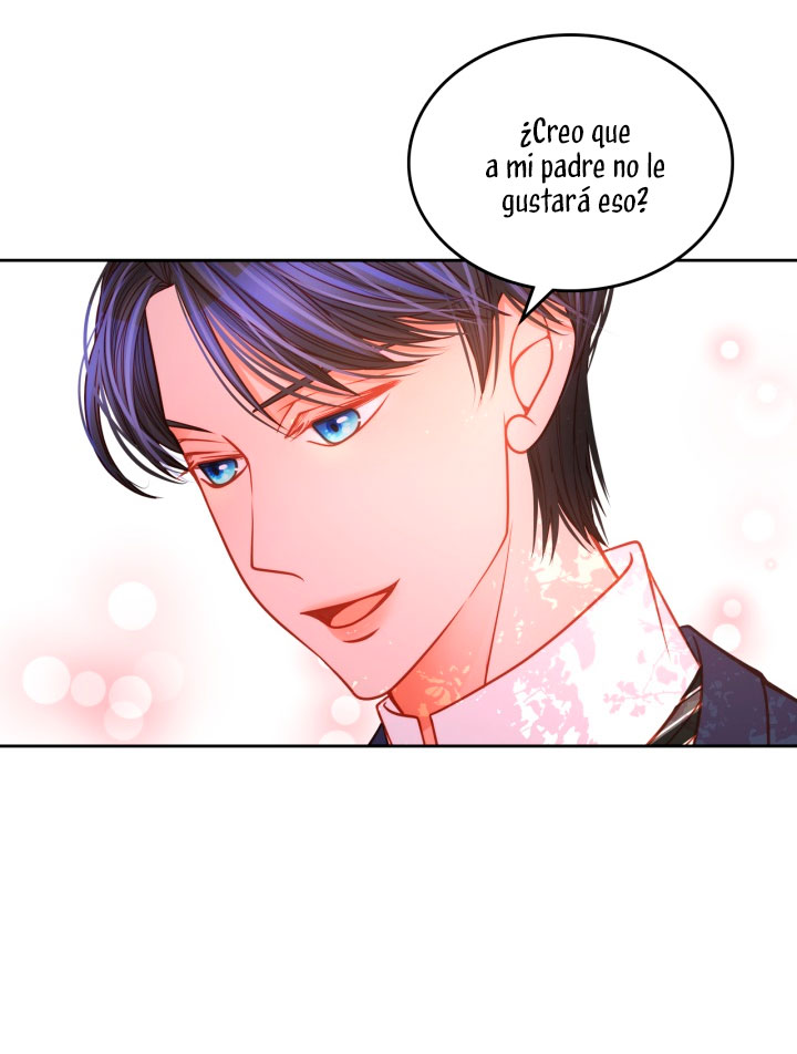 El vestidor secreto de la Duquesa Capítulo 21 - Página 47