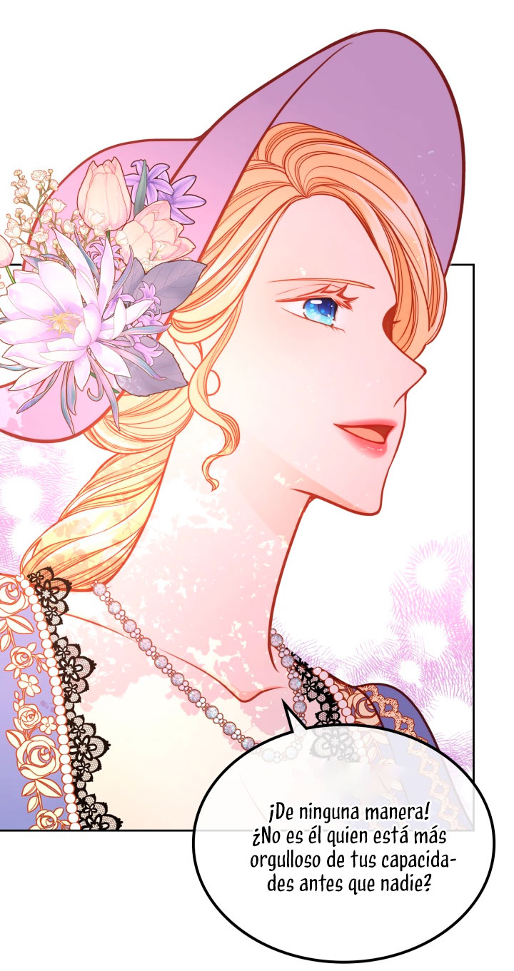 El vestidor secreto de la Duquesa Capítulo 21 - Página 48