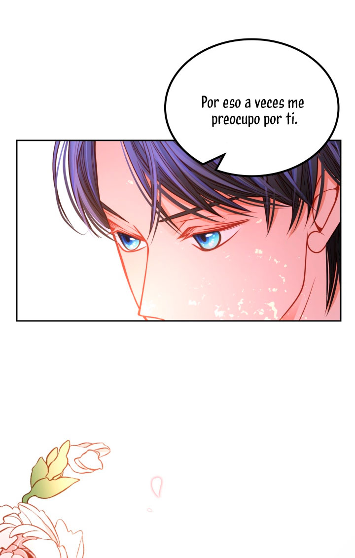 El vestidor secreto de la Duquesa Capítulo 21 - Página 53