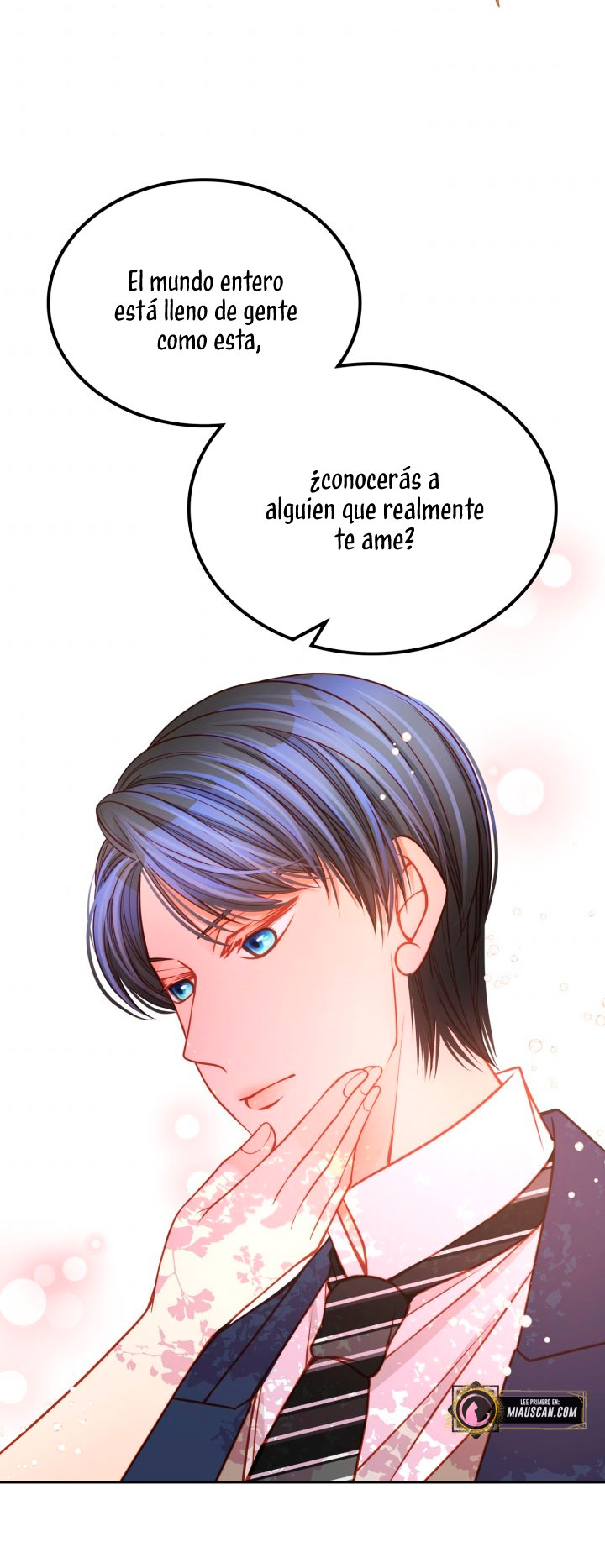 El vestidor secreto de la Duquesa Capítulo 21 - Página 56