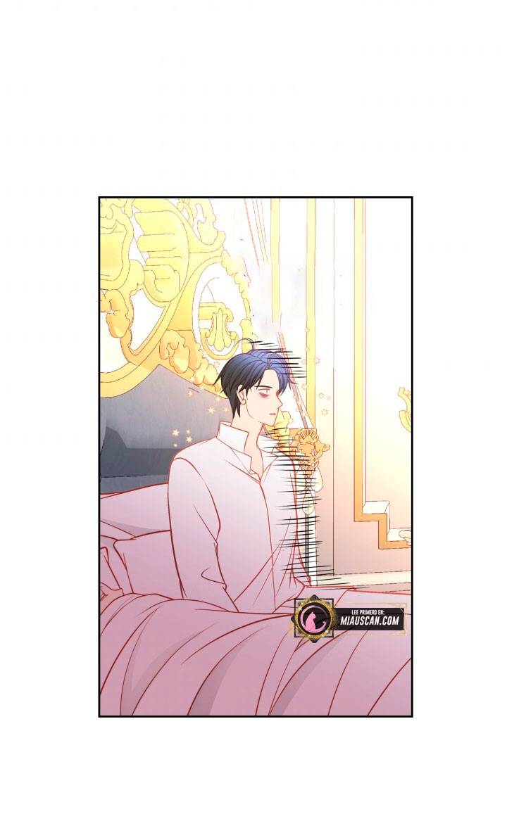 El vestidor secreto de la Duquesa Capítulo 21 - Página 6