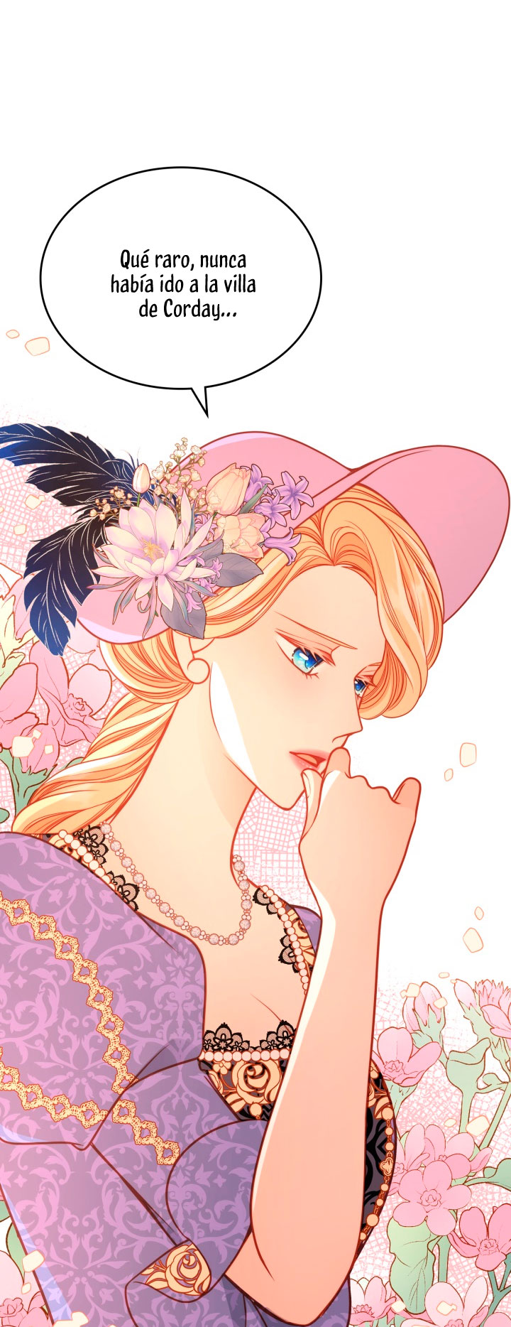 El vestidor secreto de la Duquesa Capítulo 21 - Página 66