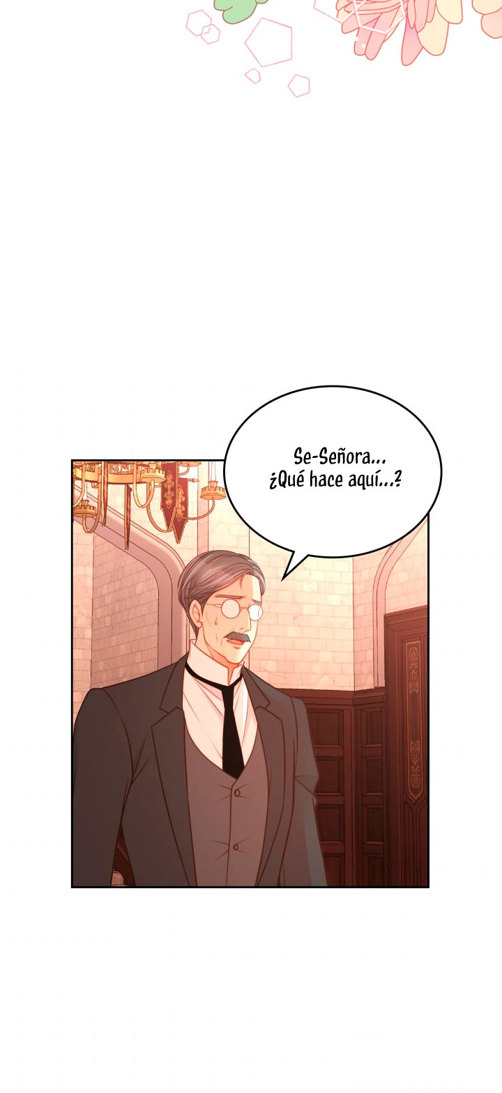 El vestidor secreto de la Duquesa Capítulo 21 - Página 72