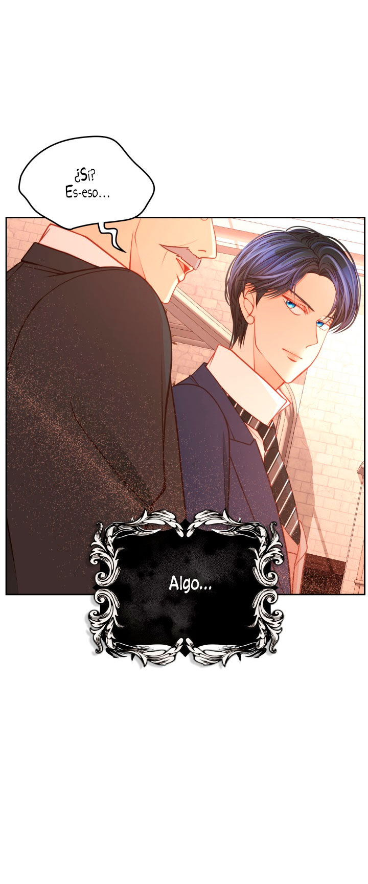 El vestidor secreto de la Duquesa Capítulo 21 - Página 76