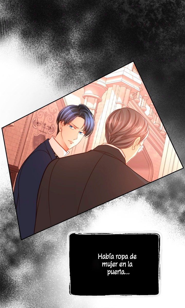 El vestidor secreto de la Duquesa Capítulo 21 - Página 78