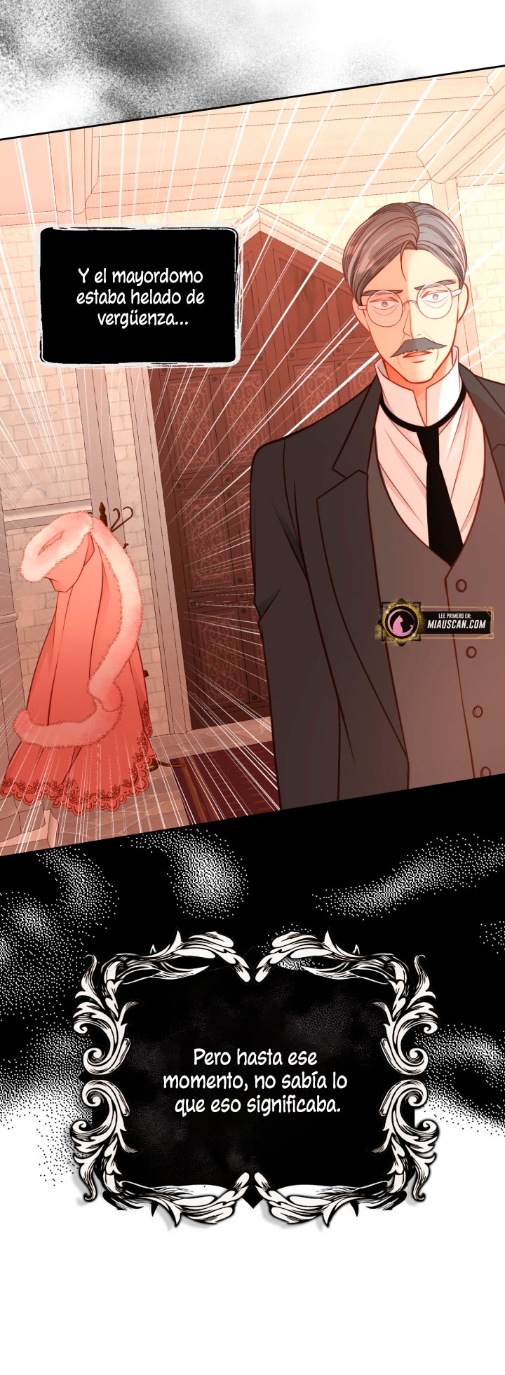 El vestidor secreto de la Duquesa Capítulo 21 - Página 79