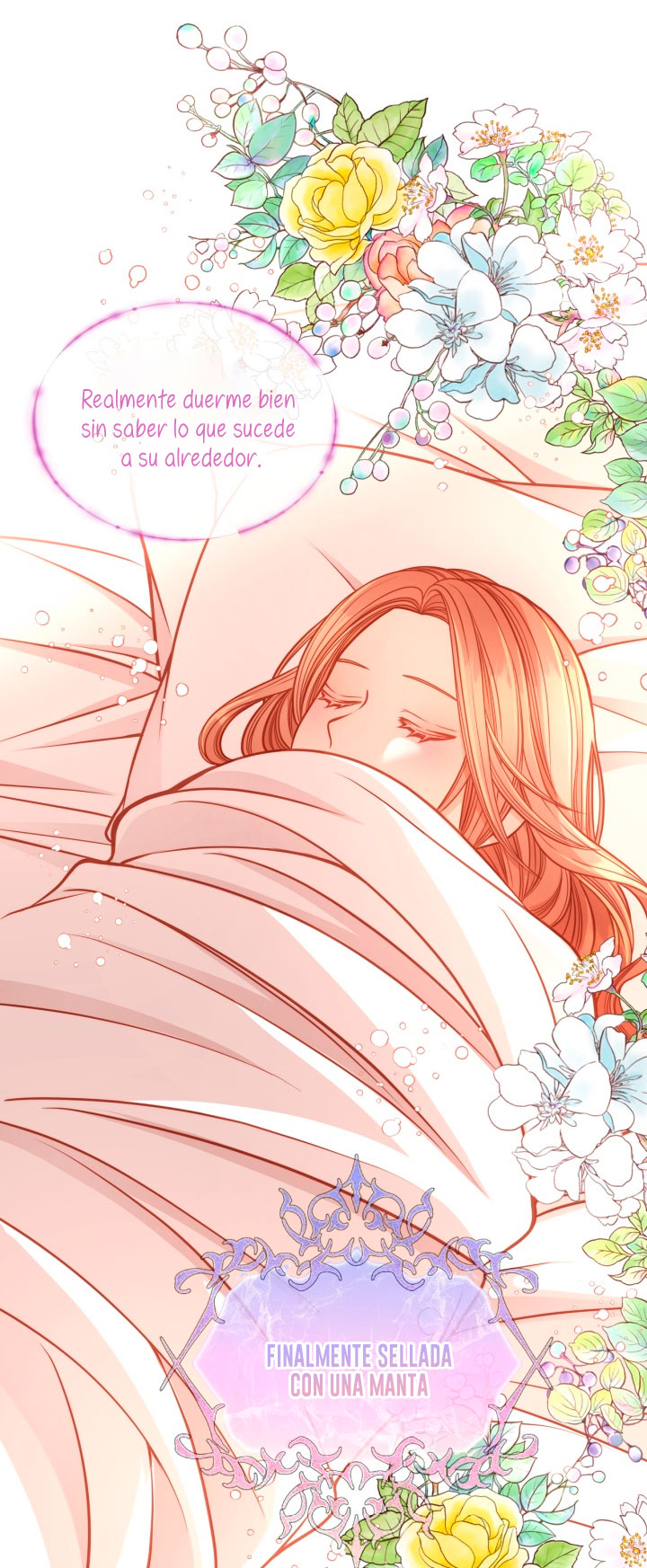 El vestidor secreto de la Duquesa Capítulo 21 - Página 8