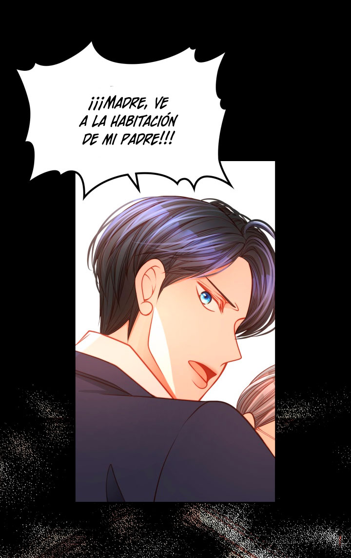 El vestidor secreto de la Duquesa Capítulo 21 - Página 81