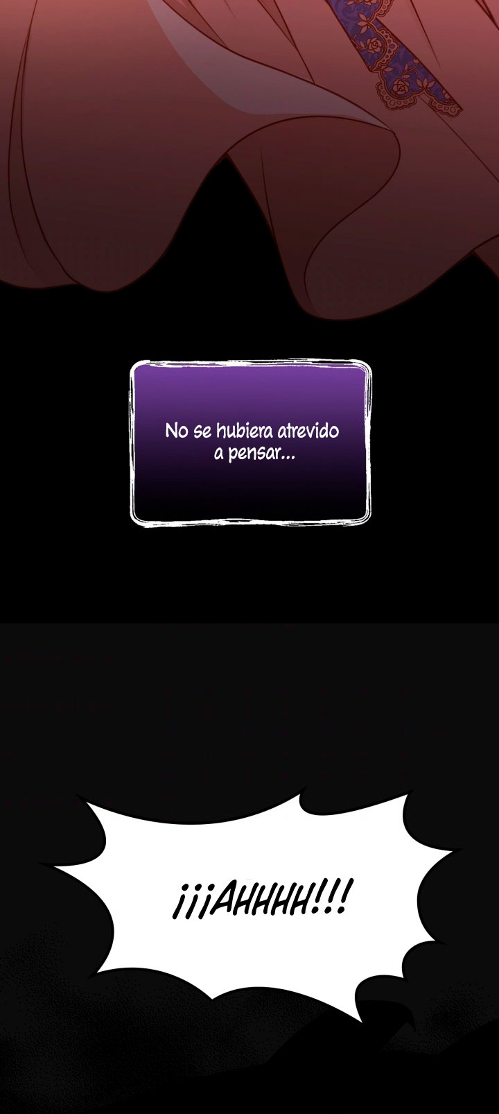 El vestidor secreto de la Duquesa Capítulo 21 - Página 83