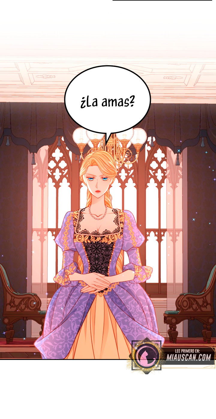 El vestidor secreto de la Duquesa Capítulo 22 - Página 10