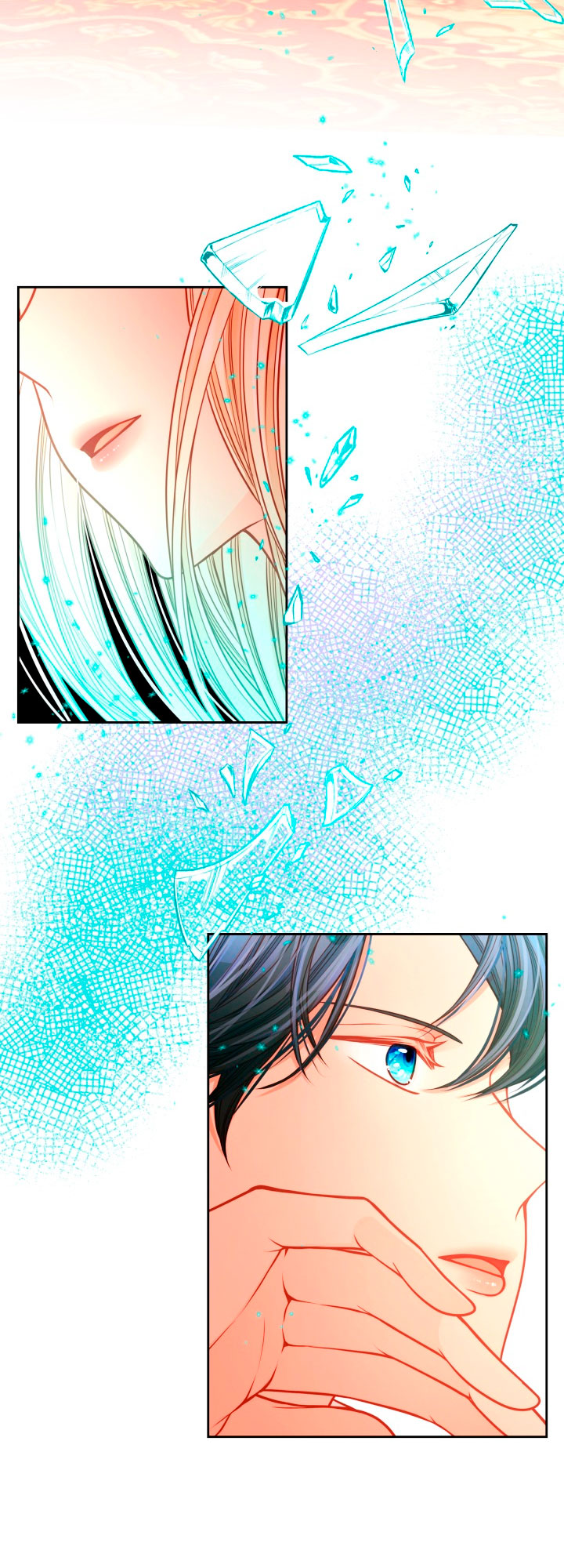 El vestidor secreto de la Duquesa Capítulo 22 - Página 16