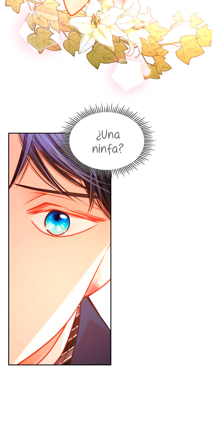 El vestidor secreto de la Duquesa Capítulo 22 - Página 18