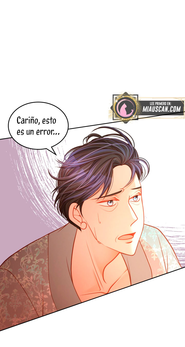 El vestidor secreto de la Duquesa Capítulo 22 - Página 20