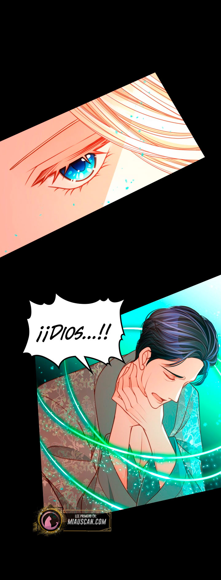 El vestidor secreto de la Duquesa Capítulo 22 - Página 23