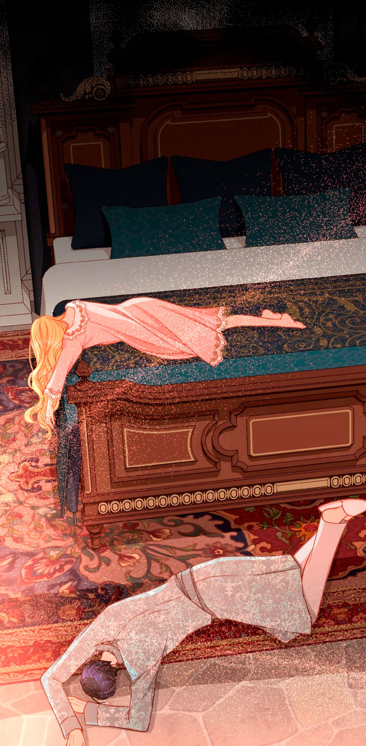 El vestidor secreto de la Duquesa Capítulo 22 - Página 25