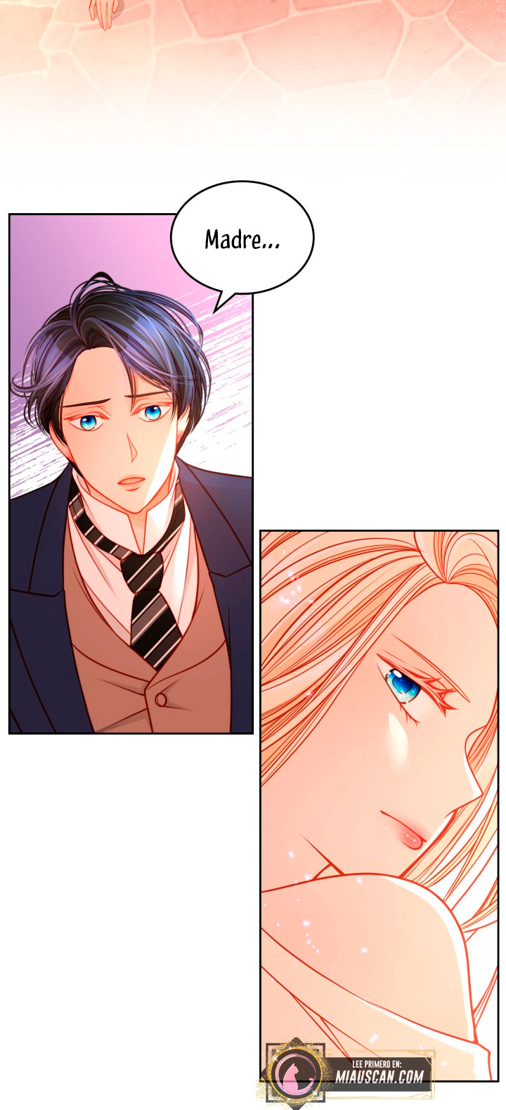 El vestidor secreto de la Duquesa Capítulo 22 - Página 26