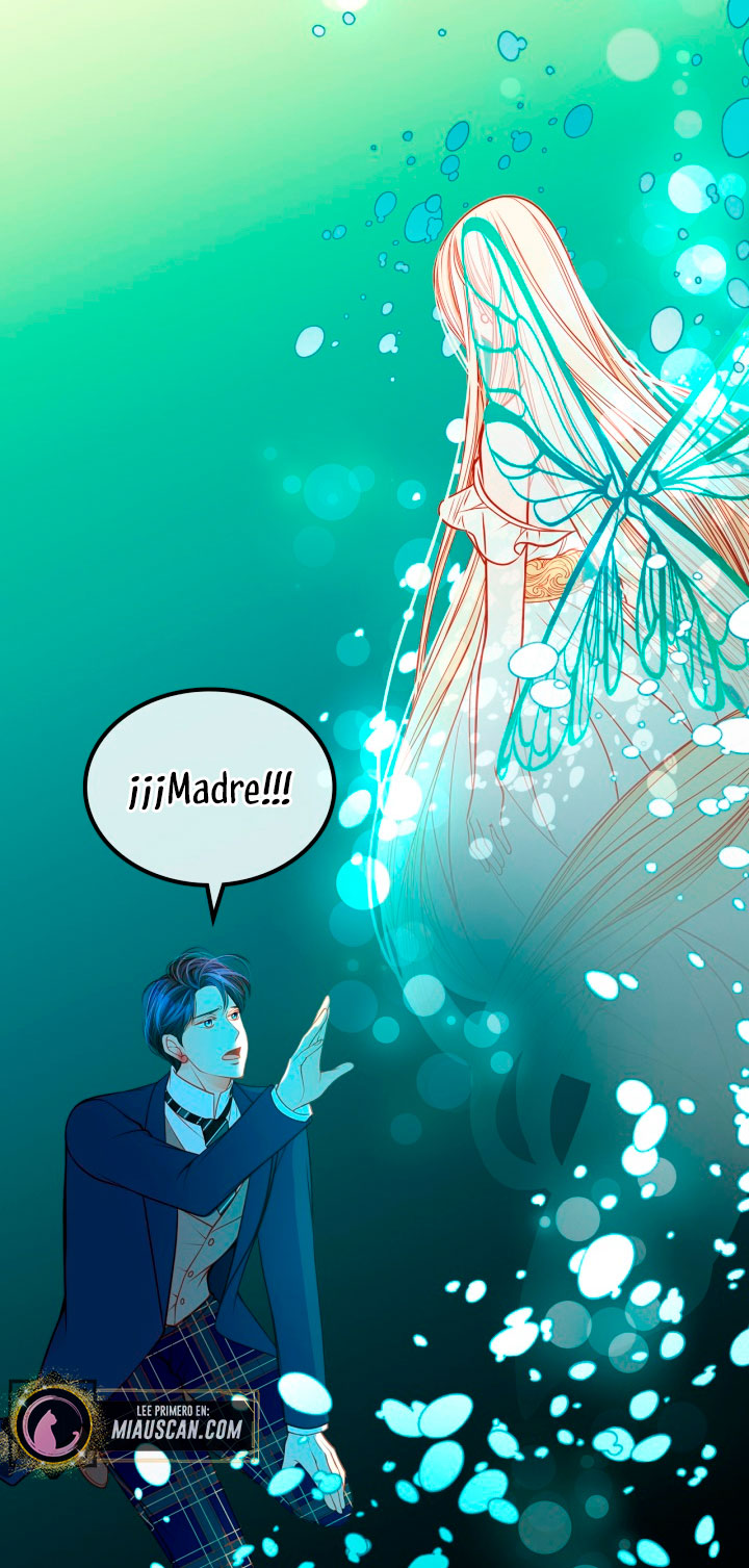 El vestidor secreto de la Duquesa Capítulo 22 - Página 30