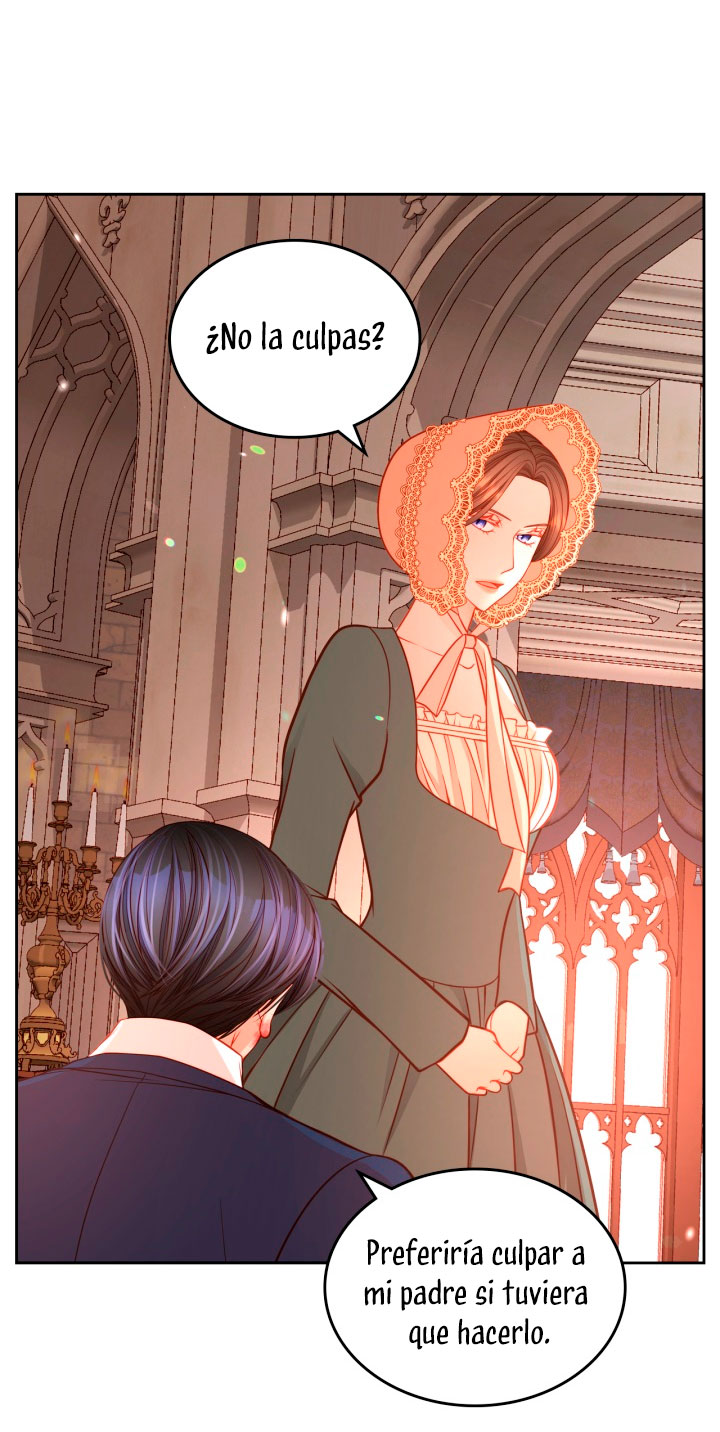 El vestidor secreto de la Duquesa Capítulo 22 - Página 35