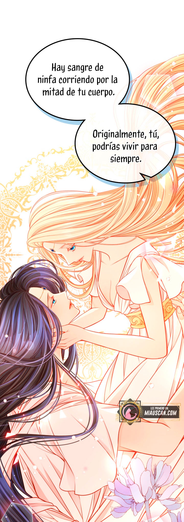 El vestidor secreto de la Duquesa Capítulo 22 - Página 37