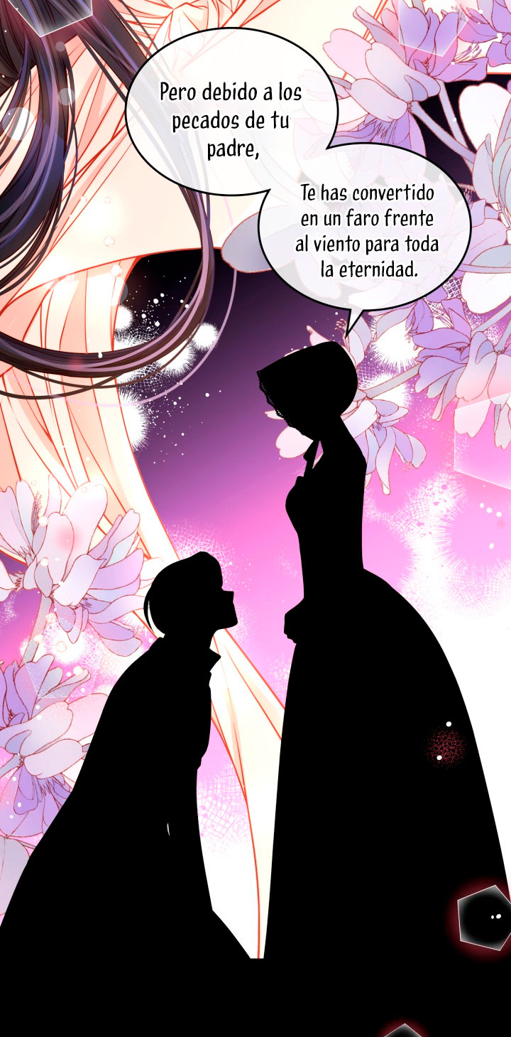 El vestidor secreto de la Duquesa Capítulo 22 - Página 38