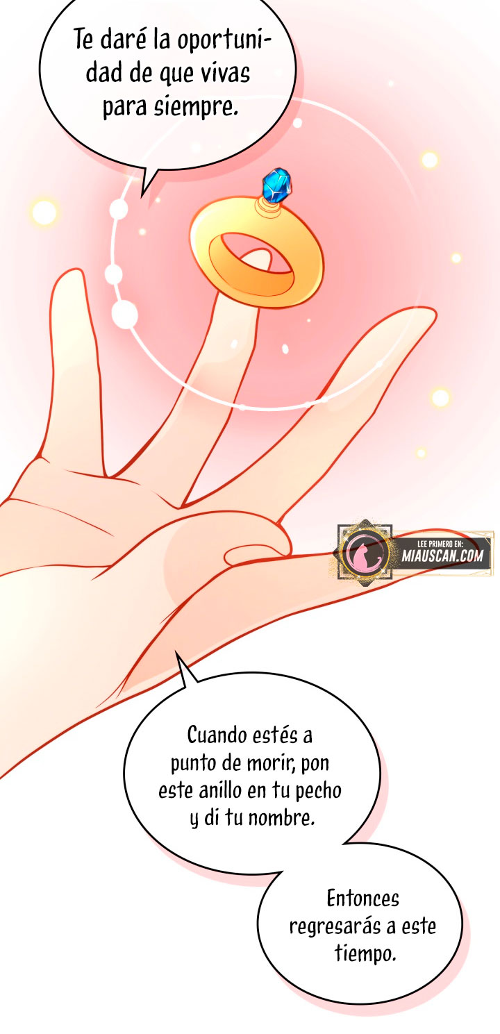 El vestidor secreto de la Duquesa Capítulo 22 - Página 41