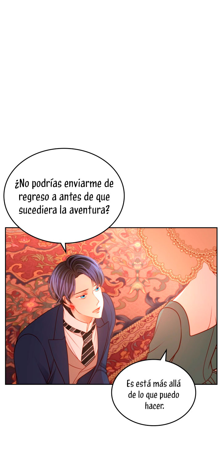 El vestidor secreto de la Duquesa Capítulo 22 - Página 42