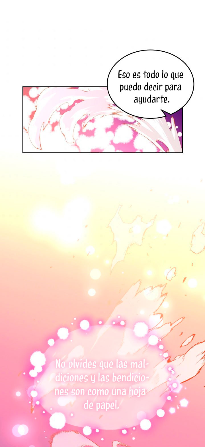 El vestidor secreto de la Duquesa Capítulo 22 - Página 45