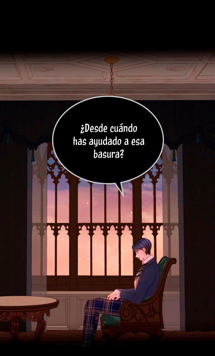 El vestidor secreto de la Duquesa Capítulo 22 - Página 51